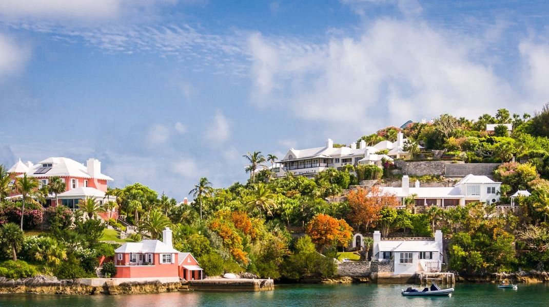 Οι 10 πιο ακριβές χώρες για να ζει κανείς