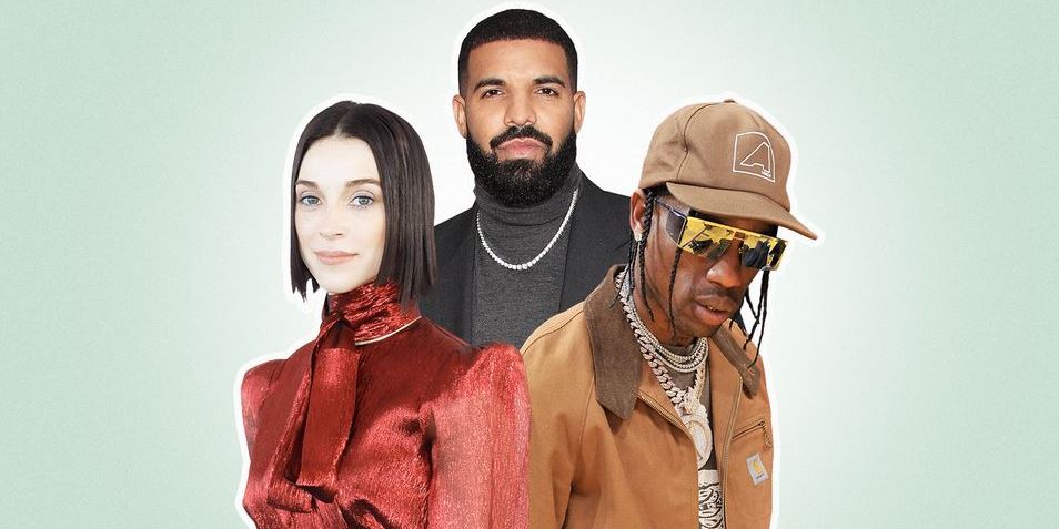 Τα πολυαναμενόμενα albums του 2021