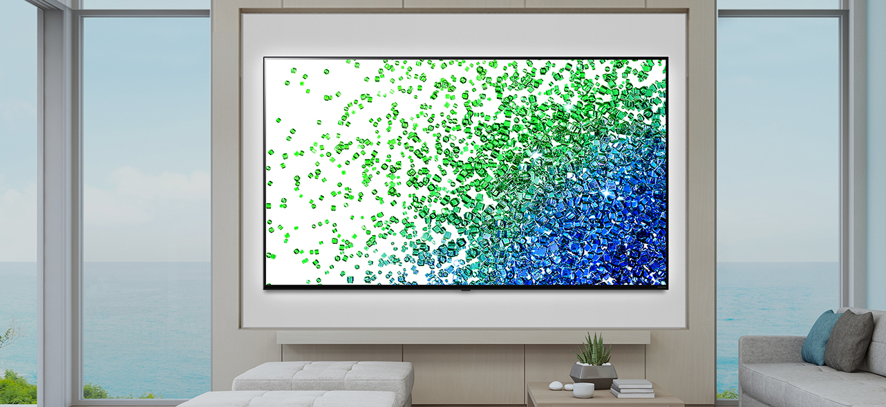 Οι νέες τηλεοράσεις της LG για την ελληνική αγορά