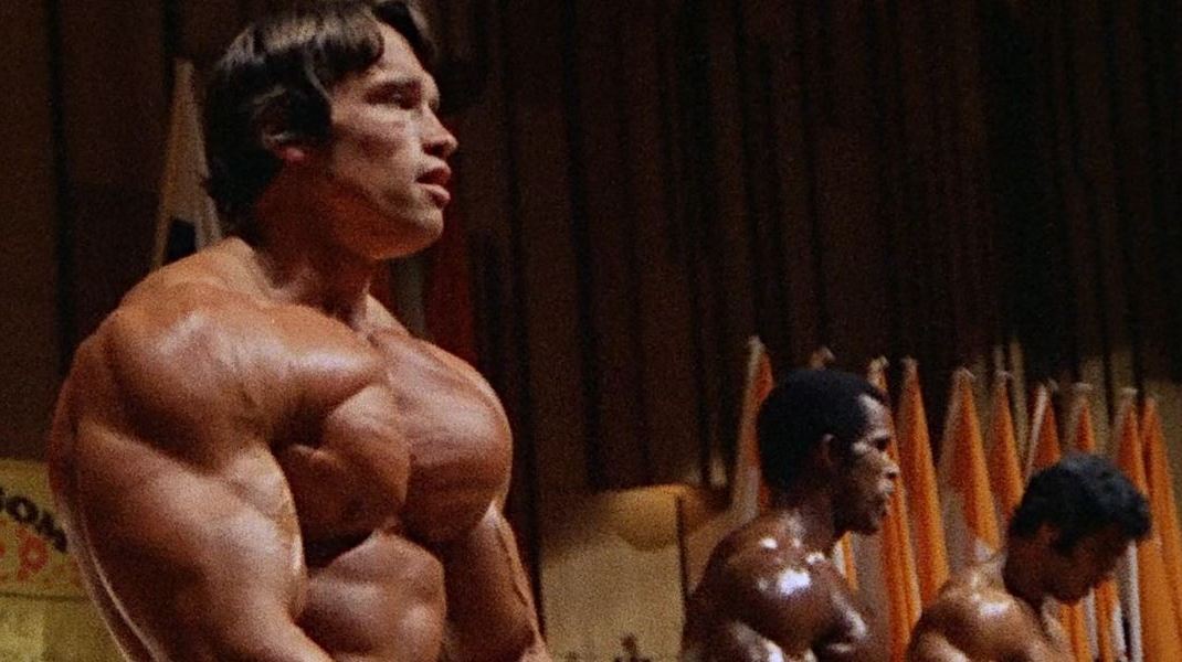 Ποιους αφορά τελικά το bodybuilding