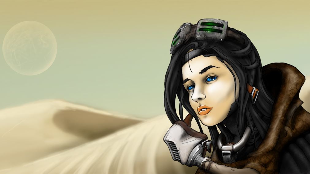 Τι γνωρίζουμε για το Dune του Denis Villeneuve