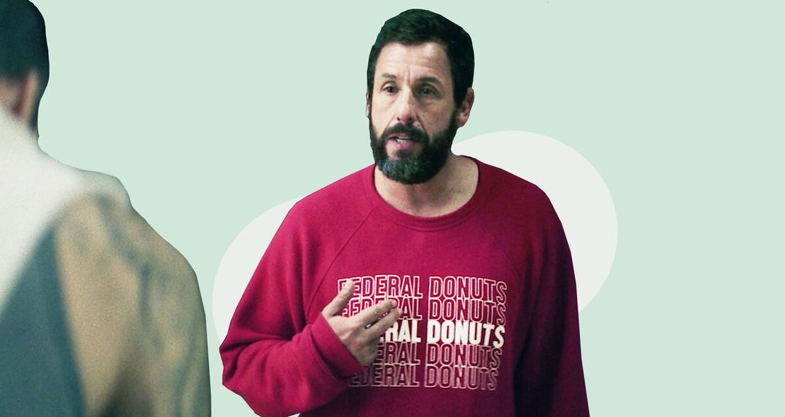 Όσα γνωρίζουμε μέχρι τώρα για το Hustle του Netflix