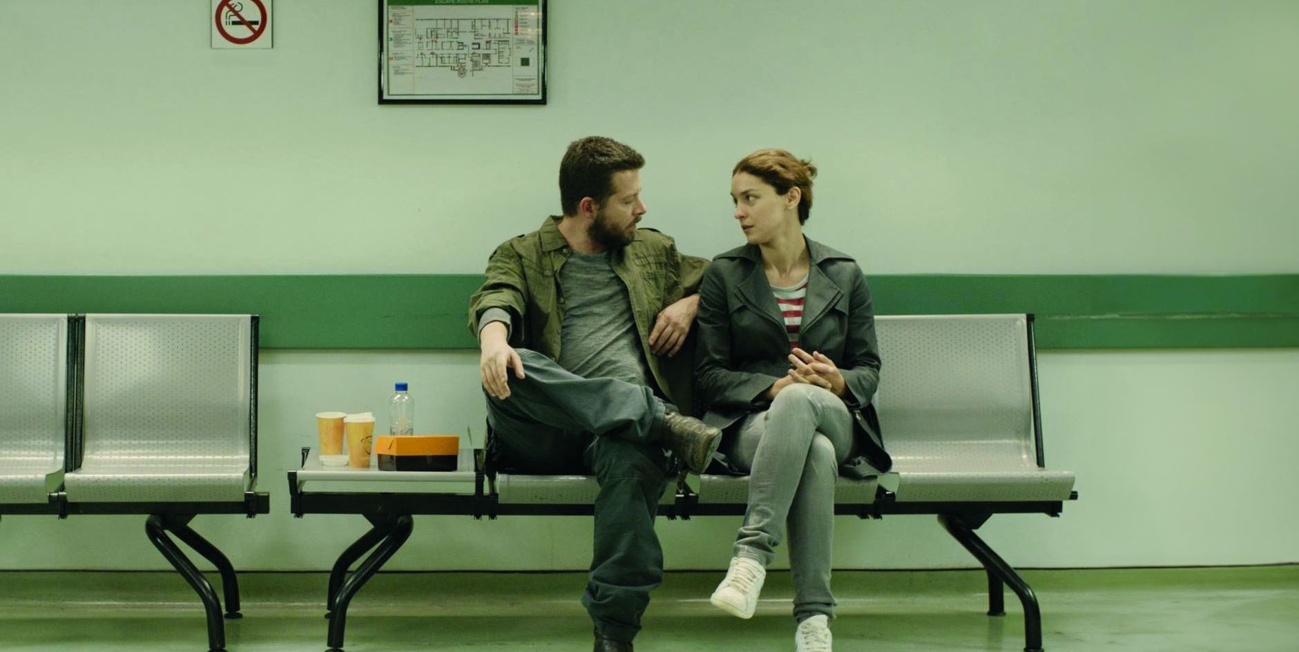 10 μικρού μήκους ελληνικές ταινίες κάνουν πρεμιέρα στο Ertflix