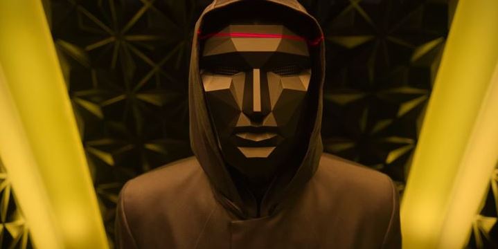 Μία cool προοπτική για τη δεύτερη σεζόν του Squid Game