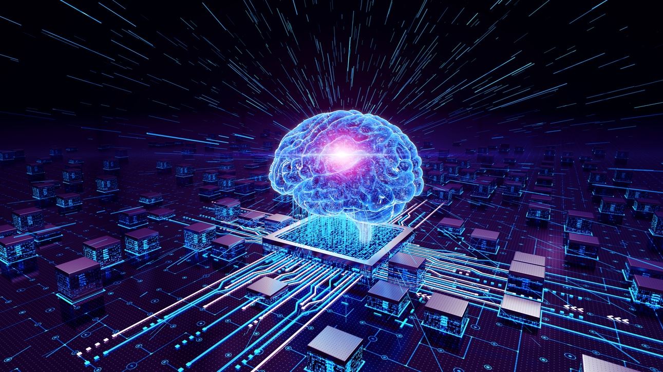 Πώς η πυρηνική ενέργεια μπορεί να εκτοξεύσει την τεχνητή νοημοσύνη