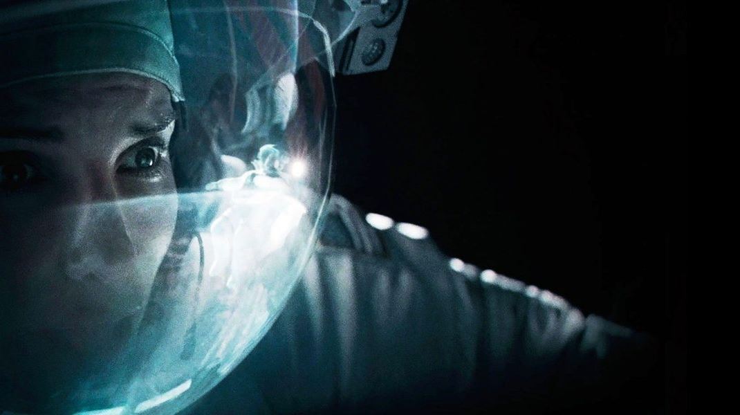 Γιατί το Gravity του Alfonso Cuaron παραμένει χαμένο στο διάστημα;