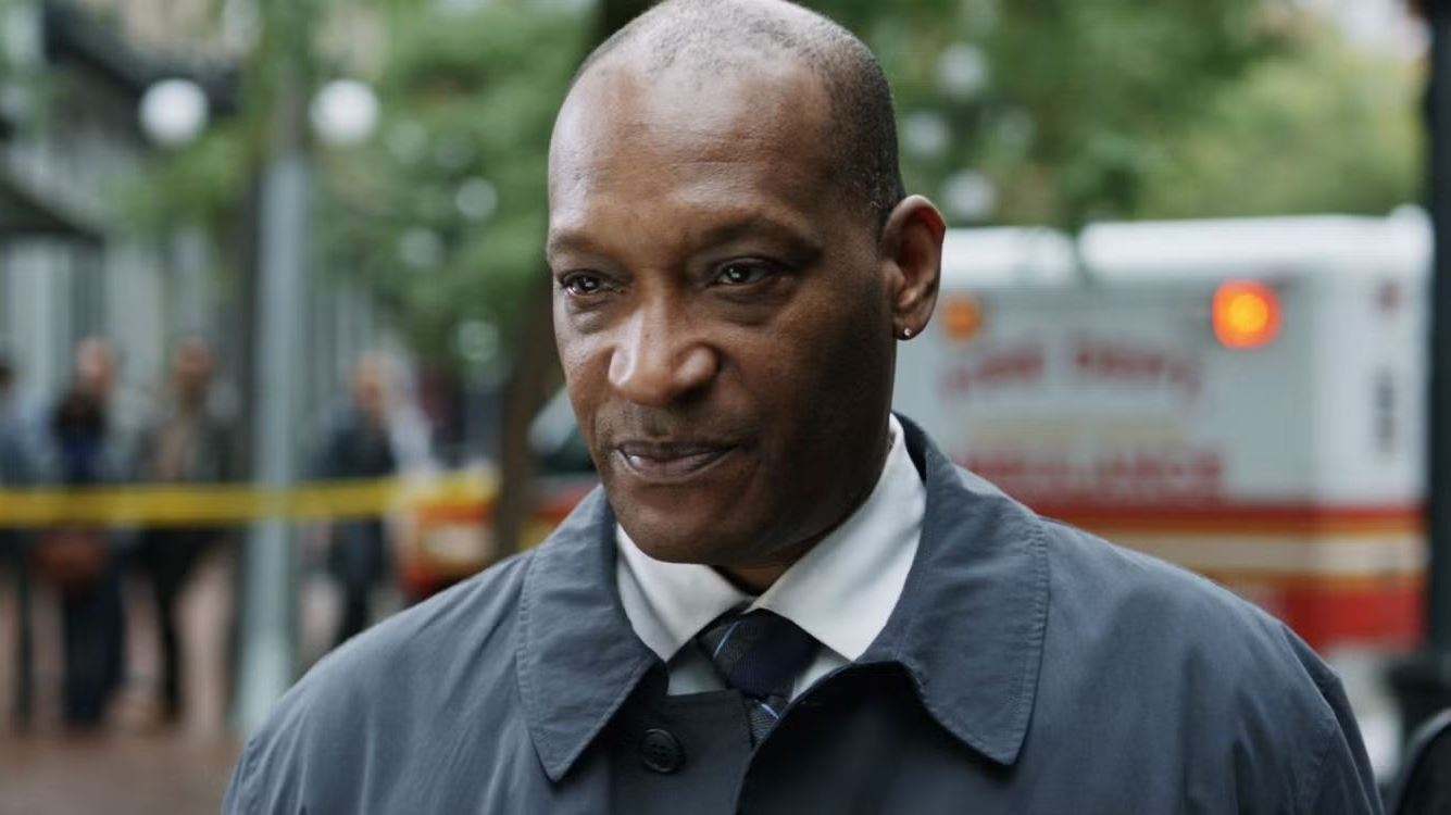 Πέθανε ο ηθοποιός Tony Todd με την εμβληματική φωνή
