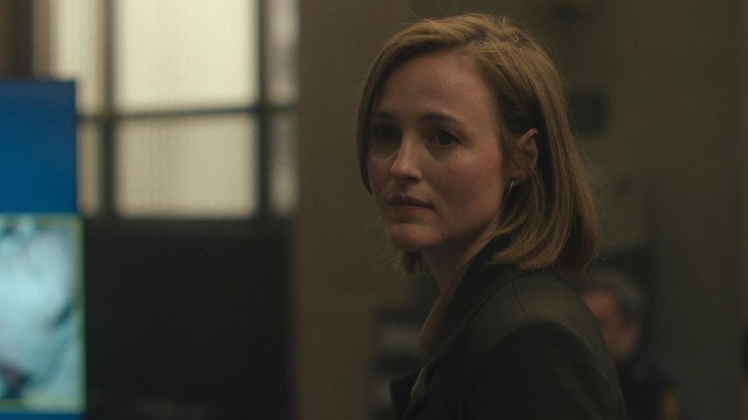 Αναλύοντας τους υπόπτους στο Presumed Innocent