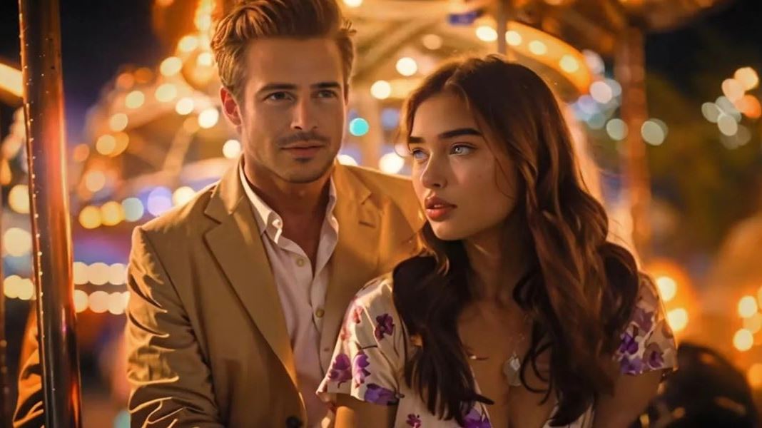 Είδαμε ένα trailer ταινίας που φτιάχτηκε με τεχνητή νοημοσύνη και κάτι δε μας κάθεται καλά