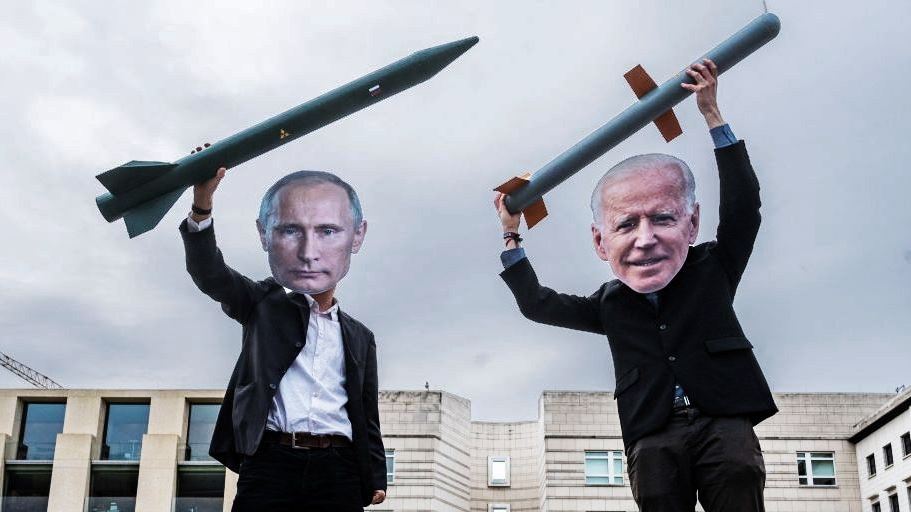 'Η τεχνητή νοημοσύνη θα ελέγχει την πυρηνική ενέργεια', ένα ακόμη τρομακτικό σενάριο