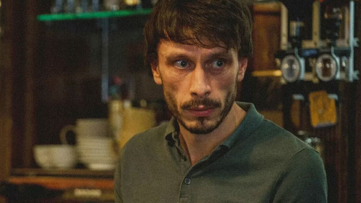 Οι fans του Baby Reindeer στοχοποίησαν λάθος πρόσωπο ως βιαστή του Richard Gadd