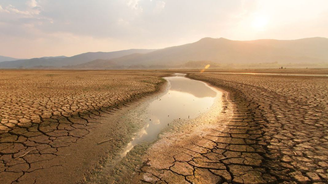 Πόσο πιθανό είναι να τελειώσει το νερό στη Γη;