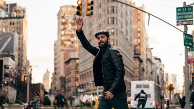 Μικρές στιγμές ευτυχίας για κάθε άντρα