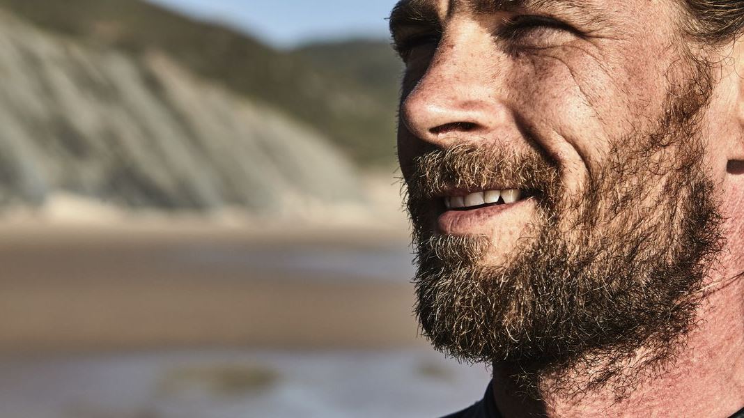 Patchy beard: Μερικά tips για να γεμίσεις τα κενά