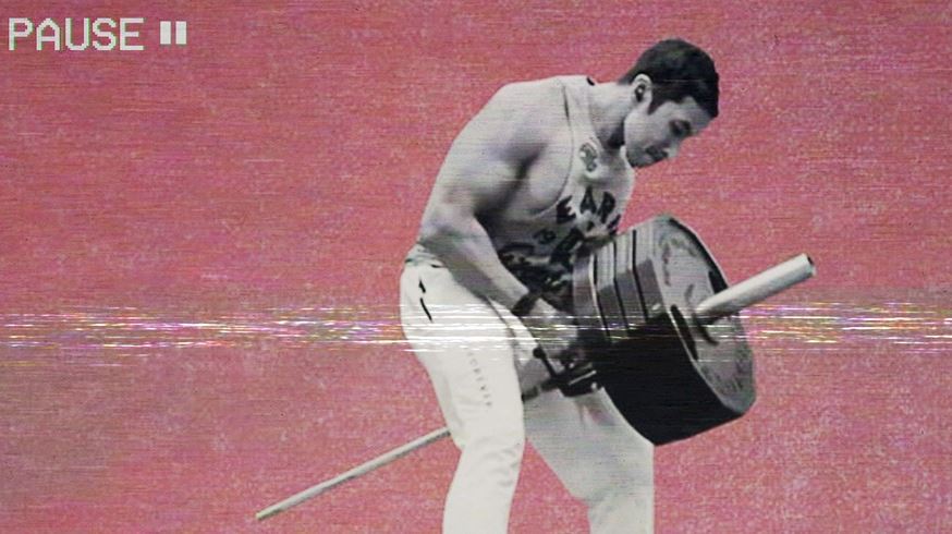 Τρία απαραίτητα συστατικά σε κάθε προπόνηση