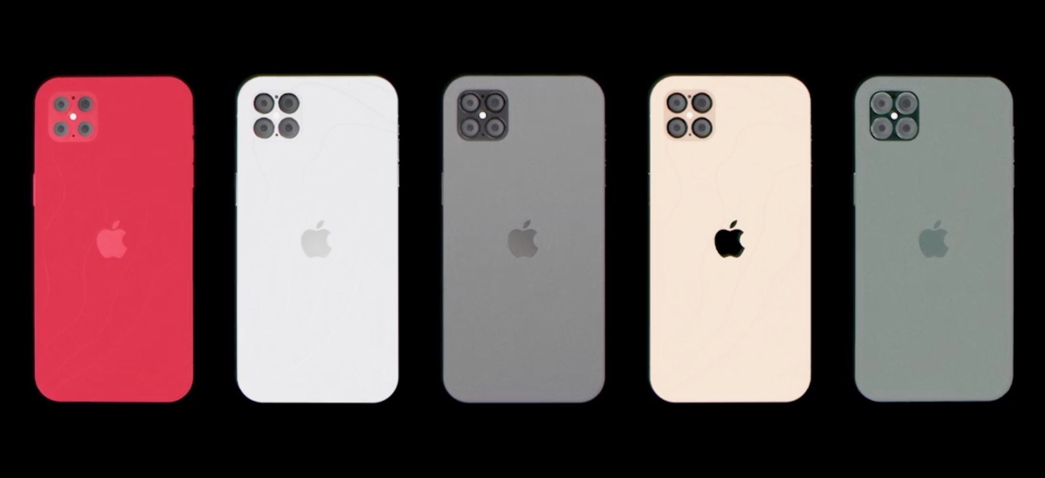 Ένα βίντεο (ίσως) αποκαλύπτει το iPhone 12