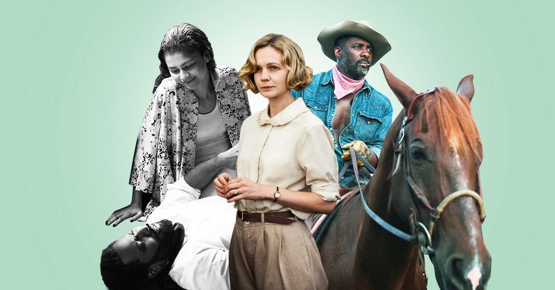 12 πρωτότυπες ταινίες του Netflix για το 2021