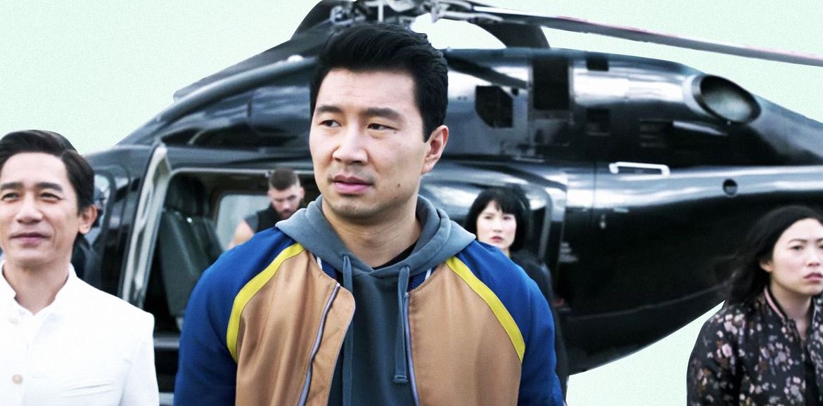 Περιμένοντας τo Kung-Fu masterpiece της Marvel