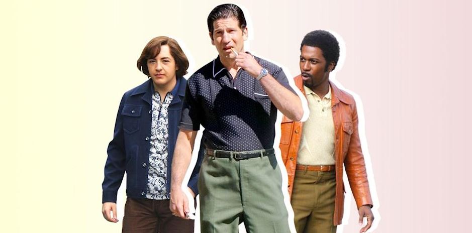 Πρώτο trailer για το The Many Saints of Newark