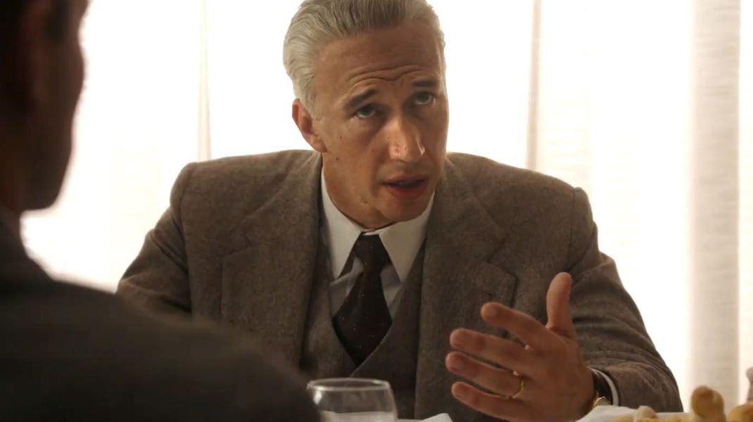 Νέο trailer για το Ferrari με τον Adam Driver