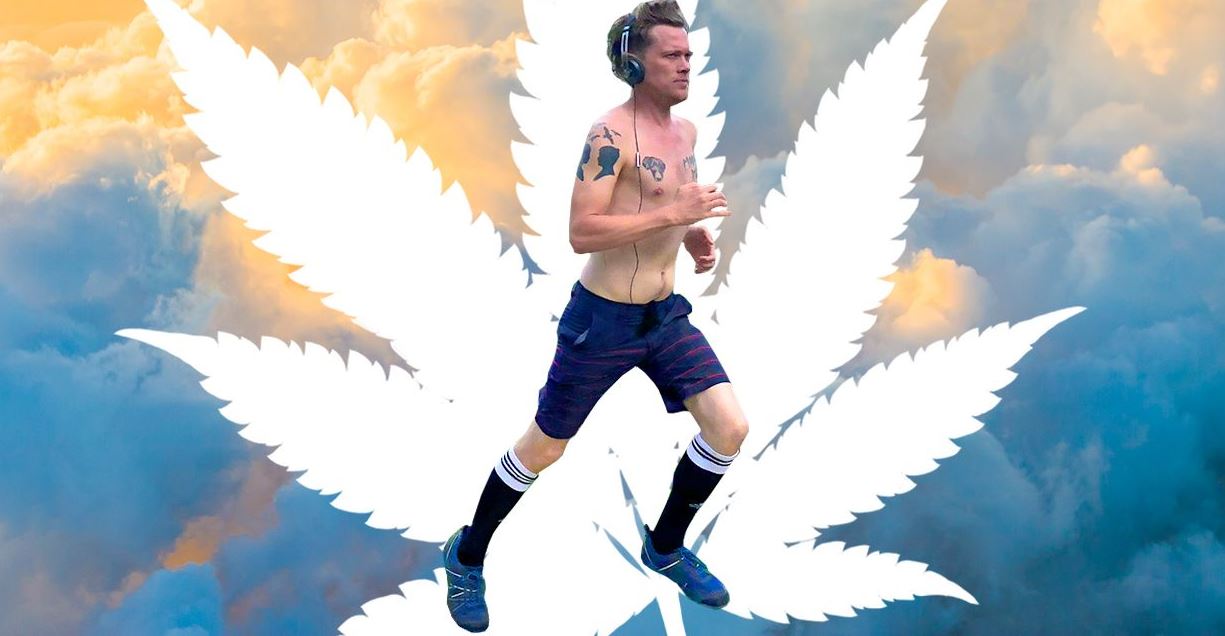 To παράνομο μυστικό της fitness ρουτίνας