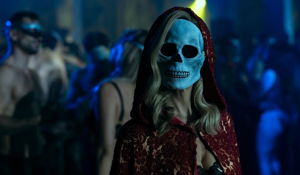 Η ανατριχιαστική έμπνευση πίσω από το The Fall of the House of Usher του Netflix