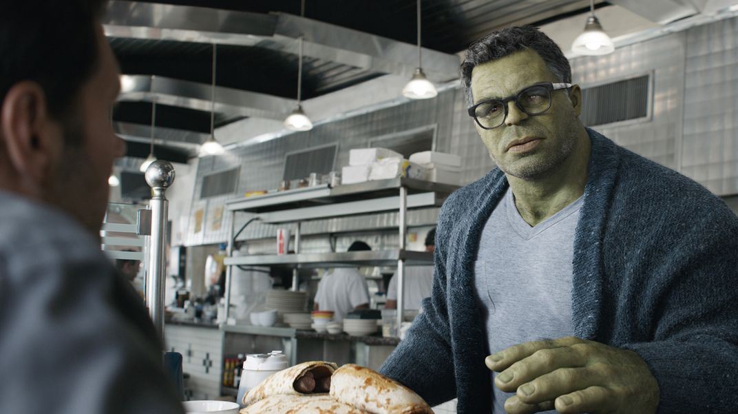 Ο Mark Ruffalo θέλει ταινία Hulk v Wolverine