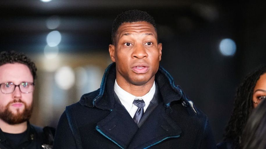 O Jonathan Majors ένοχος για κακοποίηση, η Marvel τον απολύει