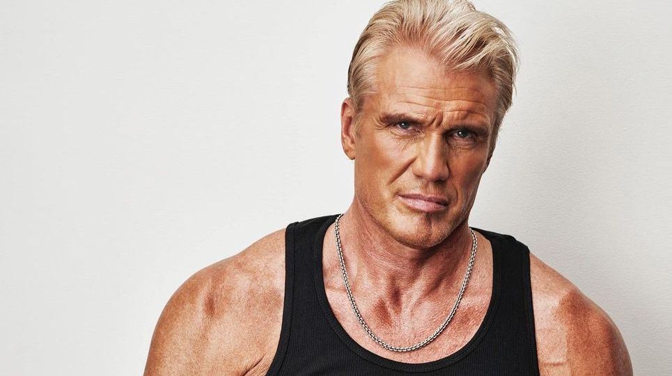 Ivan Drago, 36 χρόνια μετά