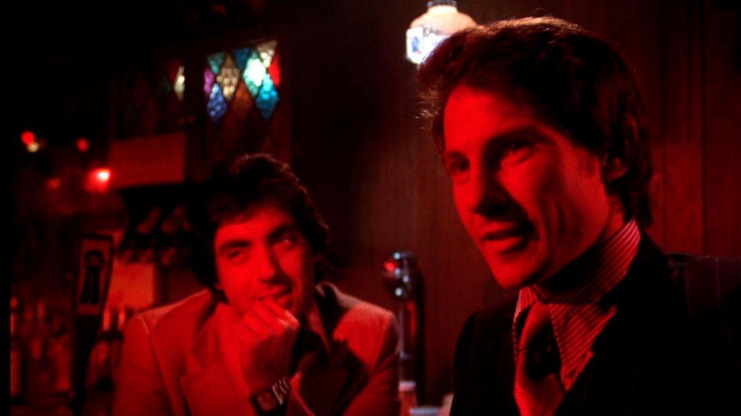 50 (!) χρόνια Mean Streets