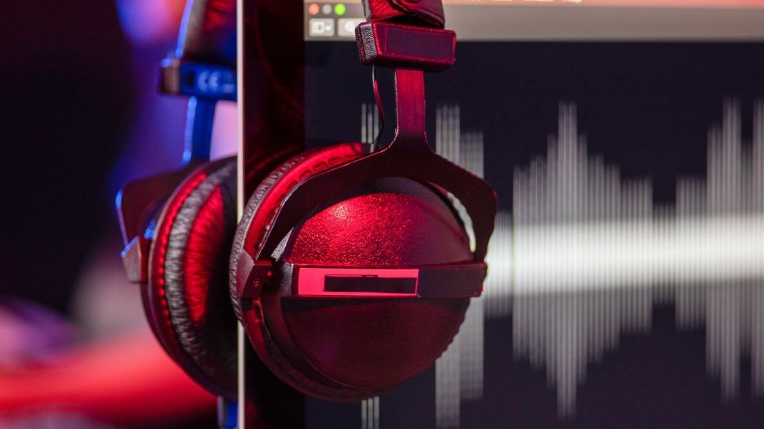 Δημιουργώντας μουσική για τα γούστα σου, μέσω AI