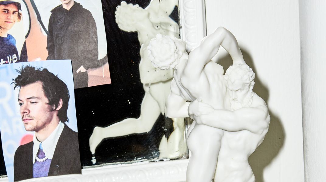 Αναζητώντας τον αληθινό άντρα του σήμερα