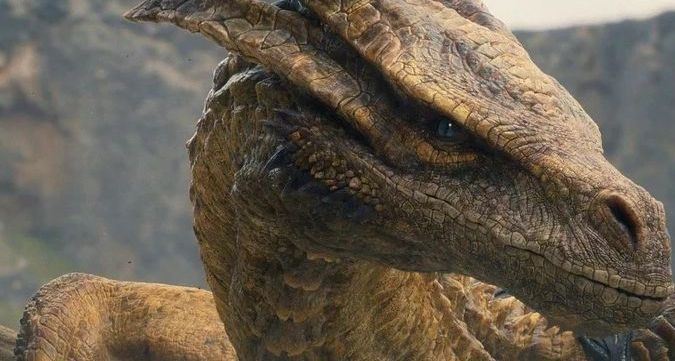 Όλοι οι δράκοι του House of the Dragon