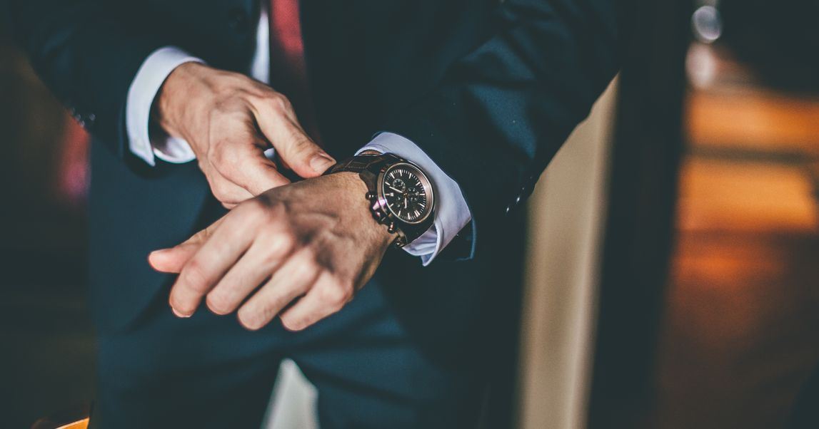 Τα ρολόγια-επένδυση του καλοκαιριού