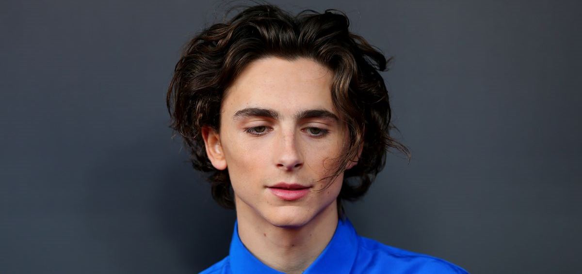 Τα φυσικά μαλλιά είναι η μεγάλη τάση στο αντρικό hairstyling