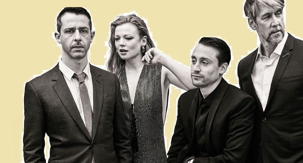 Γιατί όλοι έχουν πάθει ψύχωση με το Succession