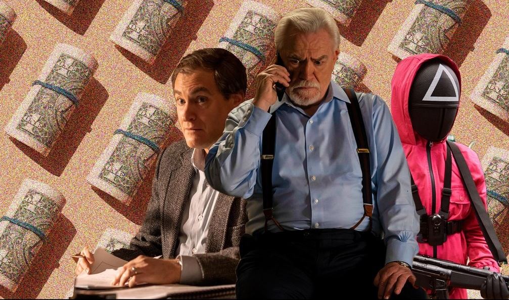 Σκοτεινός καπιταλισμός, το απόλυτο τηλεοπτικό trend του 2021