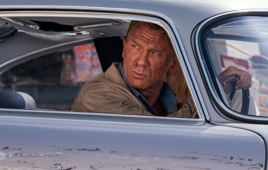 Καμία έκπληξη, οι κριτικοί λάτρεψαν το No Time To Die