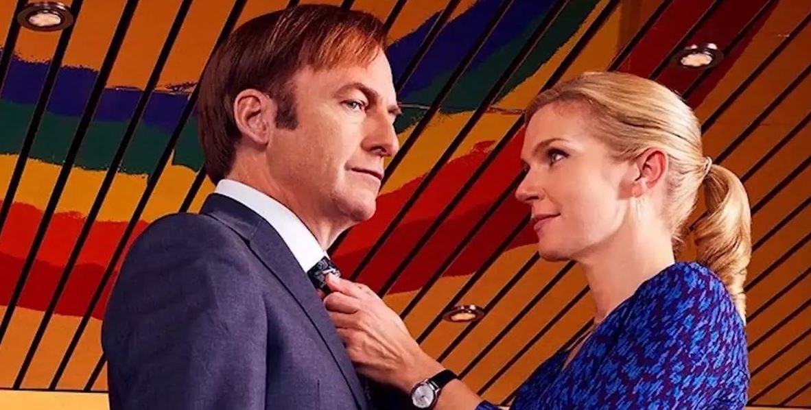 Μετά το Better Call Saul, το τηλεοπτικό χάος