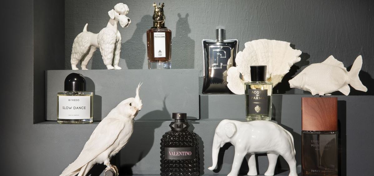 Μερικά από τα καλύτερα αρώματα του 2019
