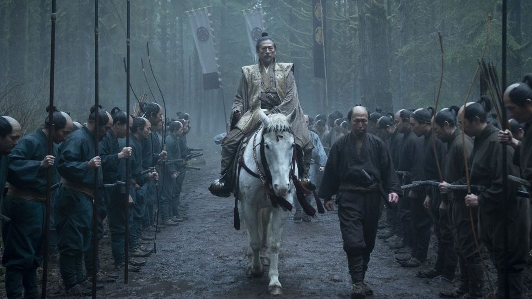 Η πραγματική ιστορία για τη μάχη της Σεκιγκαχάρα που βλέπουμε στο Shōgun