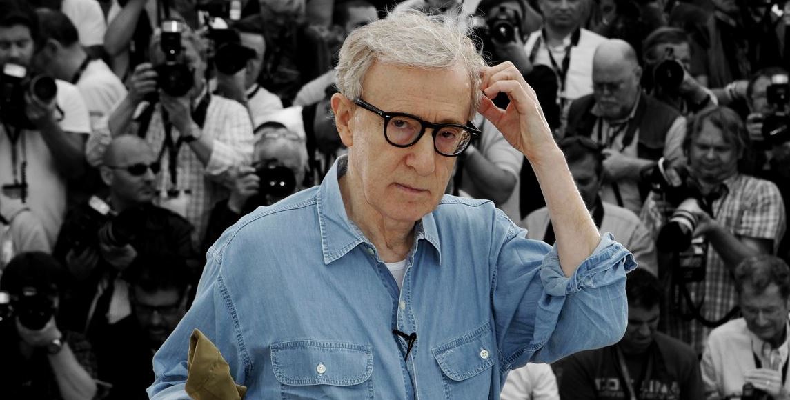 5 πραγματικά ιδιαίτερες ταινίες του Woody Allen