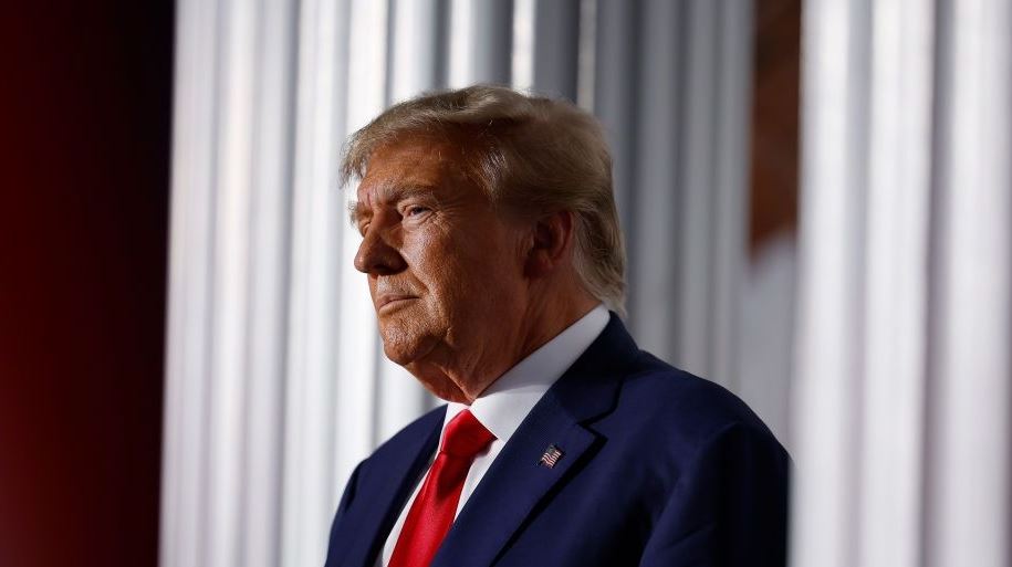 Ο Donald Trump άλλαξε γνώμη και δεν θα καταθέσει στη δίκη του