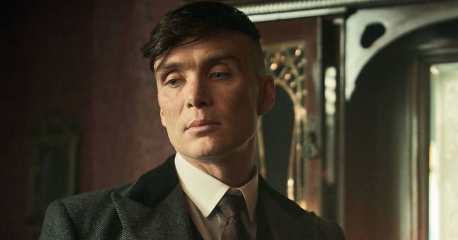 Το φινάλε του Peaky Blinders