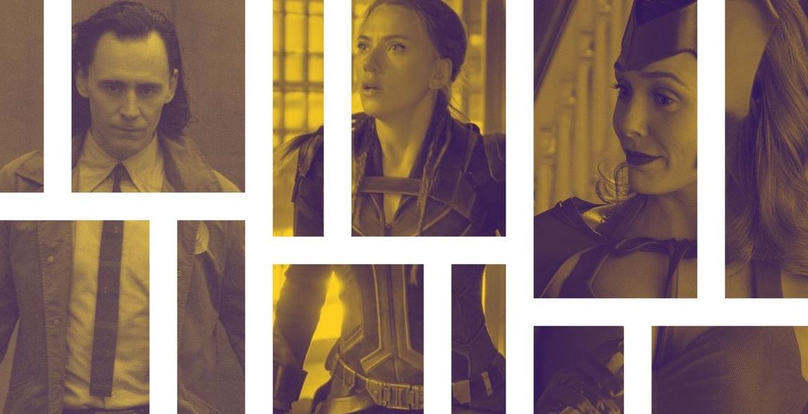 Ο (μάλλον) κορυφαίος χαρακτήρας ever της Marvel