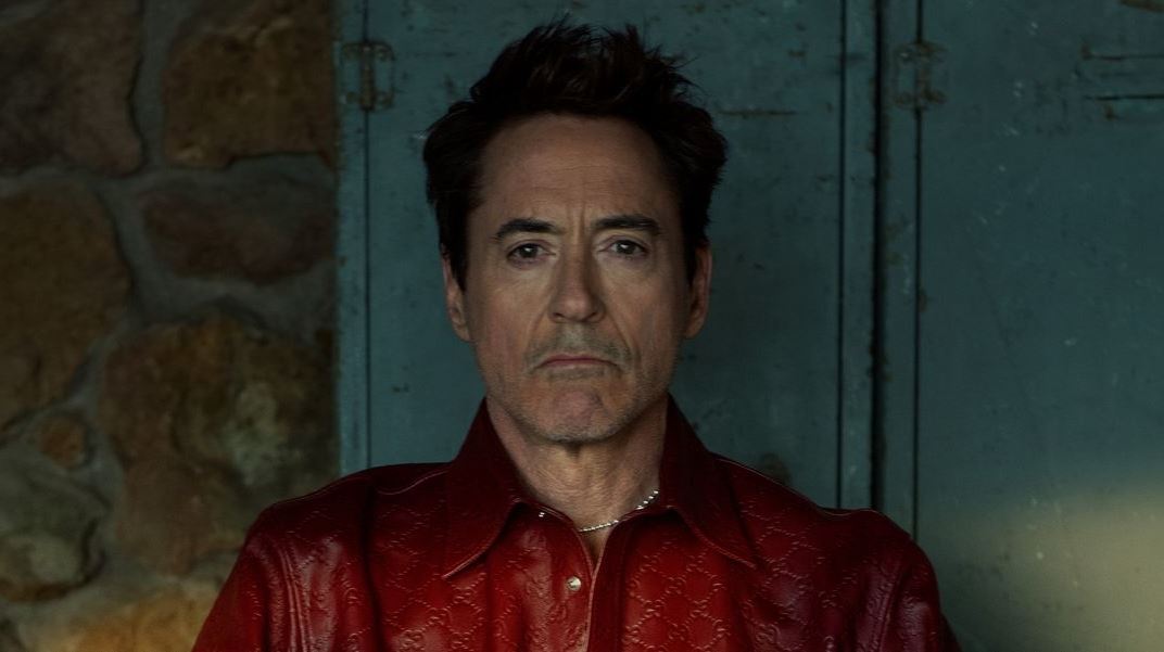 Ο ρόλος που ο Robert Downey Jr. θα ξαναέκανε ευχαρίστως
