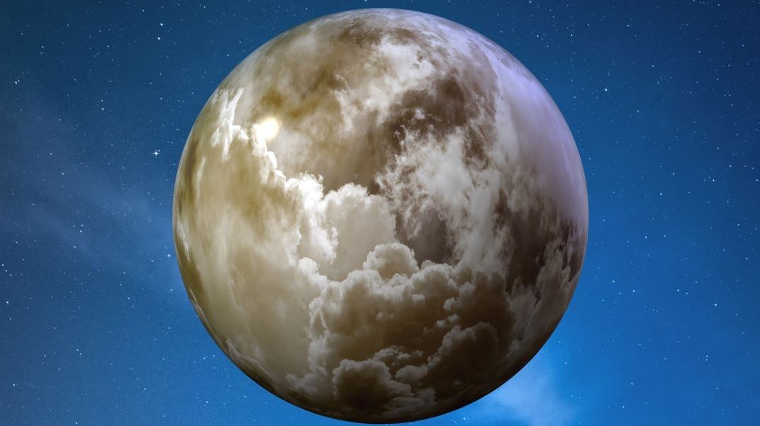 Εκεί έξω υπάρχει ένα άγνωστο ακατοίκητο φεγγάρι, που μπορεί να φιλοξενήσει 1 εκατ. ανθρώπους