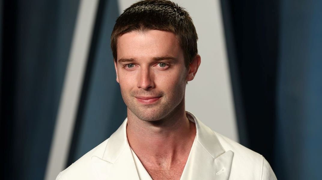 Η πρωινή fitness ρουτίνα του Patrick Schwarzenegger