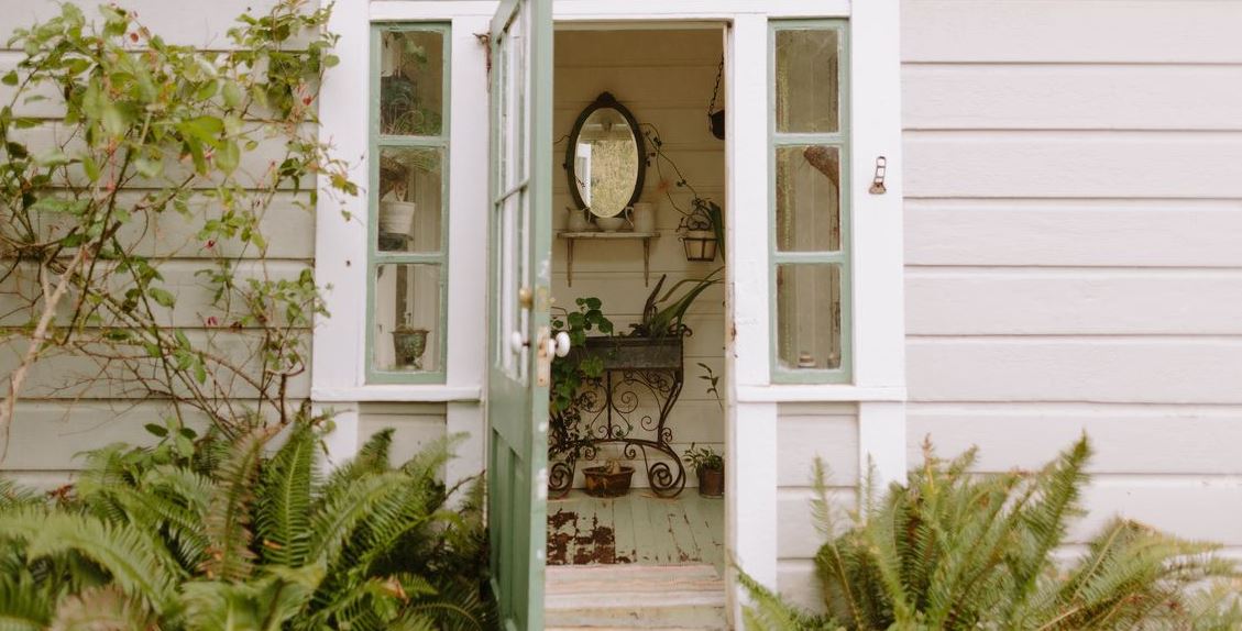 Κινηματογραφικά και τηλεοπτικά σπίτια που είναι διαθέσιμα προς ενοικίαση στο Airbnb