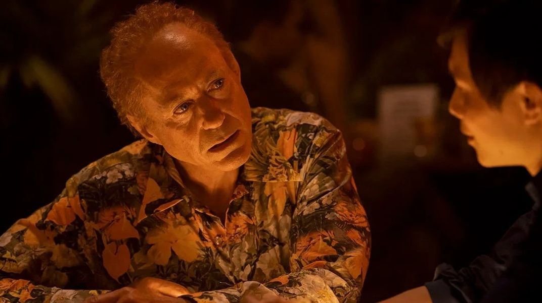 Όλα όσα ξέρουμε για το The Sympathizer που κάνει αγνώριστο τον Robert Downey Jr.